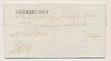 AMERSFOORT - s Gravenhage 1814