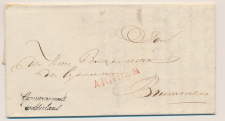 ARNHEM - Brummen 1815