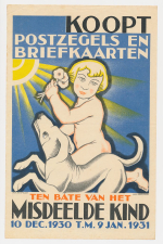 Affiche Em. Kind 1930