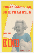 Affiche Em. Kind 1937