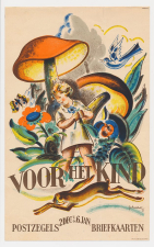 Affiche Em. Kind 1940