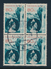 1e dag stempel / vbd Em. Fotomontage 1933