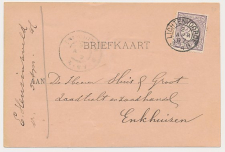 Kleinrondstempel Lichtenvoorde 1897