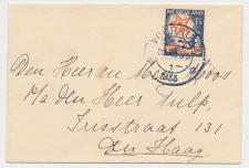 Em. Kind 1933 Voorburg - s Gravenhage 