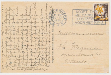Em. Kind 1933 s Gravenhage - Utrecht