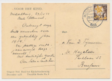 Em. Kind 1933 Middelburg - Bussum