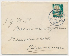 Em. Kind 1933 Elburg - Brummen 