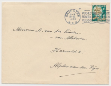 Em. Kind 1933 Deventer - Alphen a/d Rijn