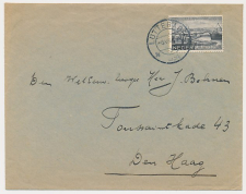 Em. Herdenking 1934 Lutterade - s Gravenhage