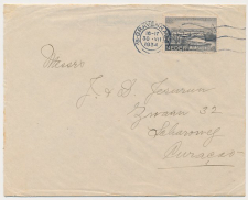 Em. Herdenking 1934 s Gravenhage - Curacao