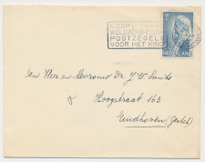 Em. Emma 1934 Amsterdam - Eindhoven 