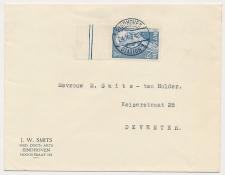 Em. Emma 1934 Eindhoven - Deventer - Knipteken Ster