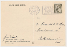 Em. Kind 1934 Locaal te Rotterdam 