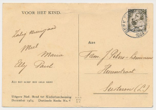 Em. Kind 1934 Beek bij Nijmegen - Susteren
