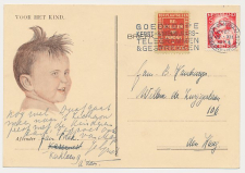Em. Kind 1934 Amsterdam - s Gravenhage - Bestellen op Zondag