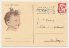 Em. Kind 1934 Amsterdam - s Gravenhage