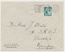 Em. Kind 1934 s Gravenhage - Kampen
