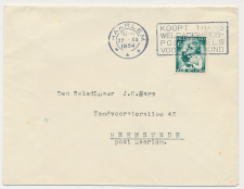 Em. Kind 1934 Haarlem - Heemstede