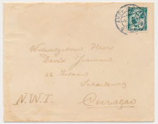 Em. Kind 1934 Amersfoort - Curaca0
