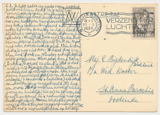 Em. Zomer 1935 Utrecht - St. Anna Parochie