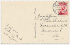 Em. Kind 1935 Locaal te Roosendaal 
