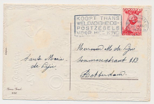 Em. Kind 1935 Amsterdam - Rotterdam