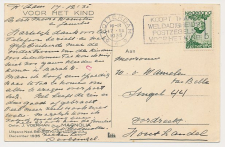 Em. Kind 1935 Rotterdam - Dordrecht