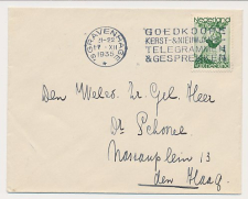 Em. Kind 1935 Locaal te s Gravenhage