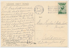 Em. Kind 1935 s Gravenhage - Apeldoorn