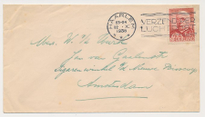 Em. Zomer 1936 Haarlem - Amsterdam 