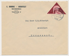 Em. Universiteit 1936 Scheemda - Hoogezand