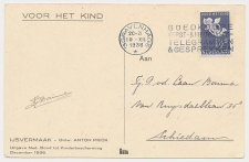 Em. Kind 1936 s Gravenhage - Schiedam 