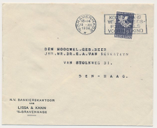 Em. Kind 1936 Locaal te s Gravenhage