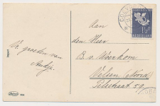 Em. Kind 1936 Coevorden - Velsen