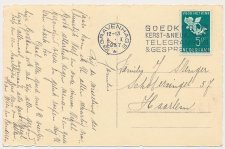 Em. Kind 1936 s Gravenhage - Haarlem