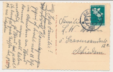 Em. Kind 1936 Breda - Schiedam 