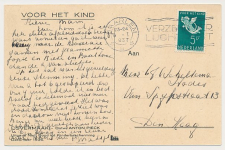Em. Kind 1936 Haarlem - s Gravenhage