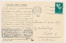 Em. Kind 1936 s Gravenhage - Eefde