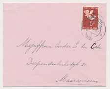 Em. Kind 1936 Doorn - Maarsseveen