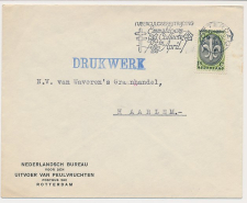 Em. Jamboree 1937 Rotterdam - Haarlem 