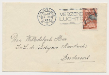 Em. Jamboree 1937 Haarlem - Bredevoort