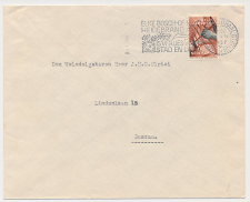 Em. Jamboree 1937 Amsterdam - Bussum