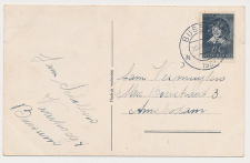 Em. Kind 1937 Bussum - Amsterdam 