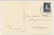 Em. Kind 1937 Joure - Wolvega 