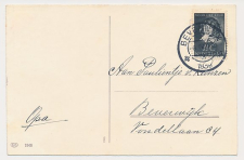 Em. Kind 1937 Locaal te Beverwijk