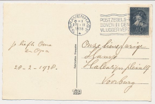 Em. Kind 1937 s Gravenhage - Voorburg