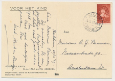 Em. Kind 1937 Bakkum - Amsterdam