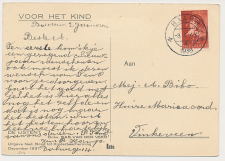 Em. Kind 1937 Baarn - Vinkeveen 