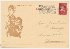 Em. Kind 1937 s Gravenhage - Scheveningen