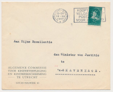 Em. Kind 1937 Utrecht - s Gravenhage